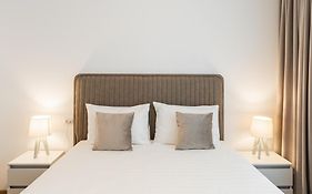 Davio Apartments